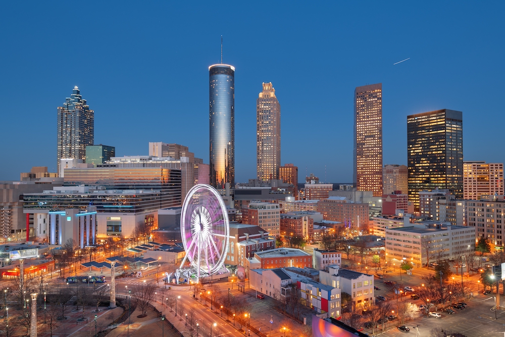 Atlanta Property Management