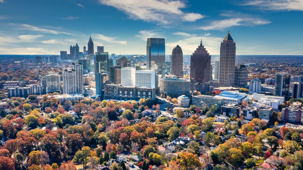 Fayetteville Property Management