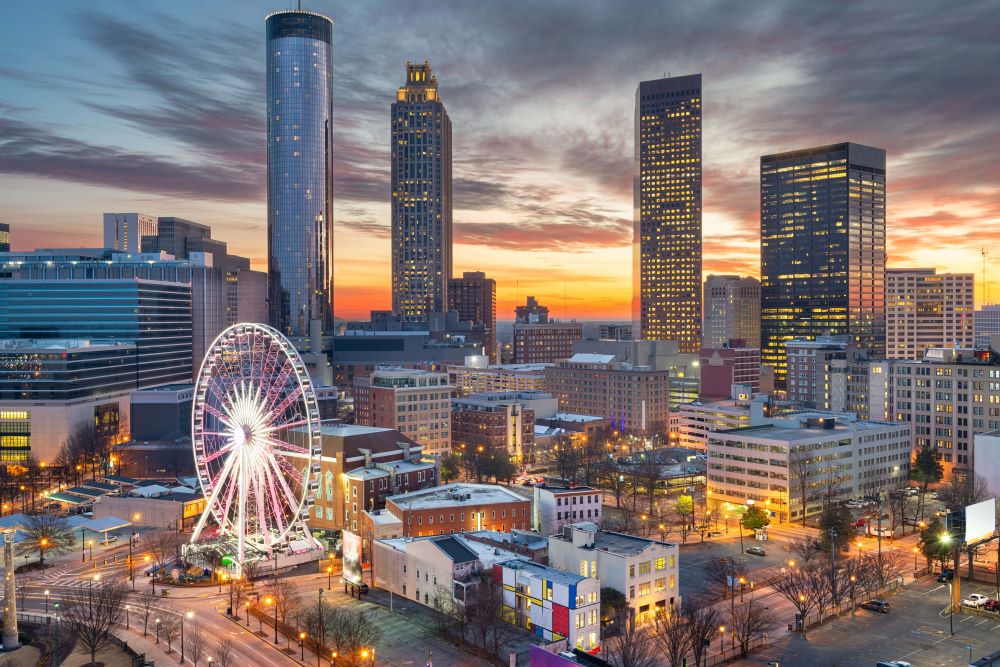 Midtown Atlanta Property Management