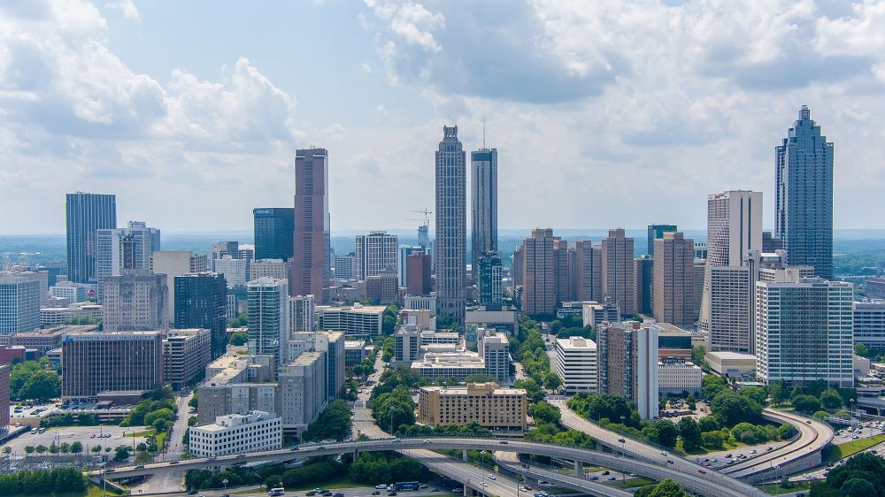Peachtree City Property Management