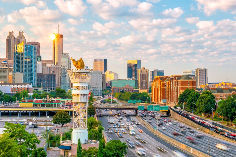Sandy Springs Property Management